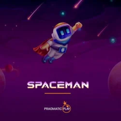 Spaceman ssvip