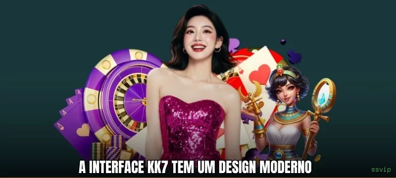 Caça-Níqueis ssvip